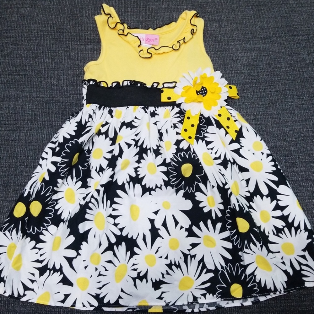 Sophie Rose Dress